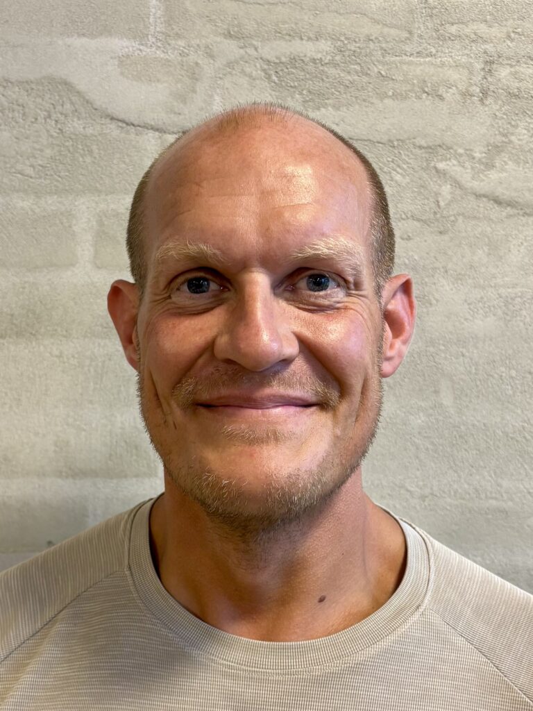 Lau Jørgensen